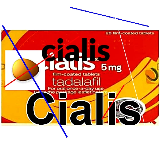 Achat cialis sur le net